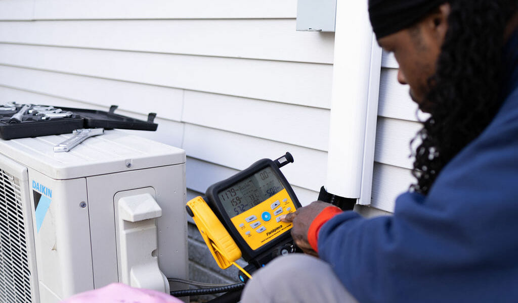 Fast AC Repair in Laurel, MD Give Us a Call Now
